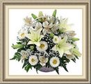 Charmar Flower & Gift Shop, 790 Gaines School Rd, Athens, GA 30605, (706)_549-7749